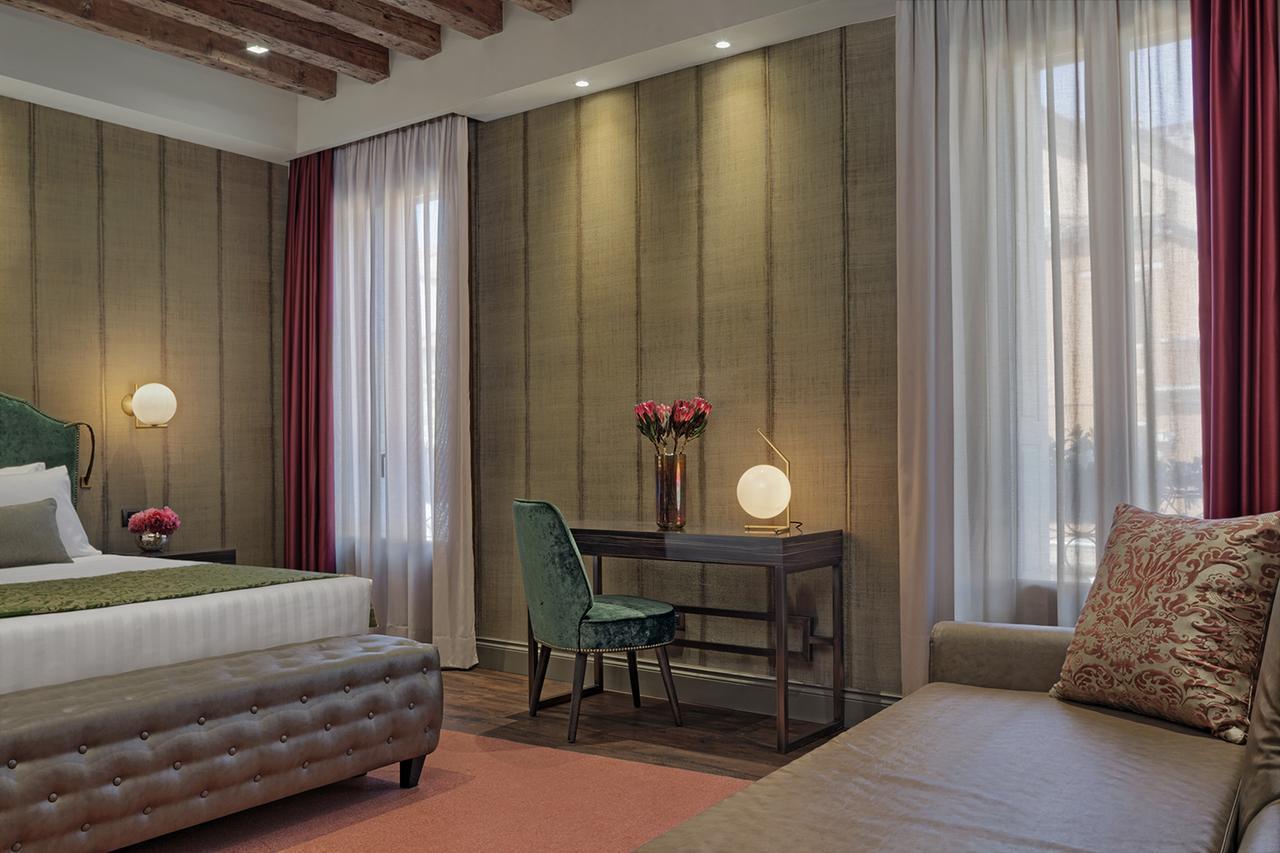 Bed & Breakfast Suite735 Venice