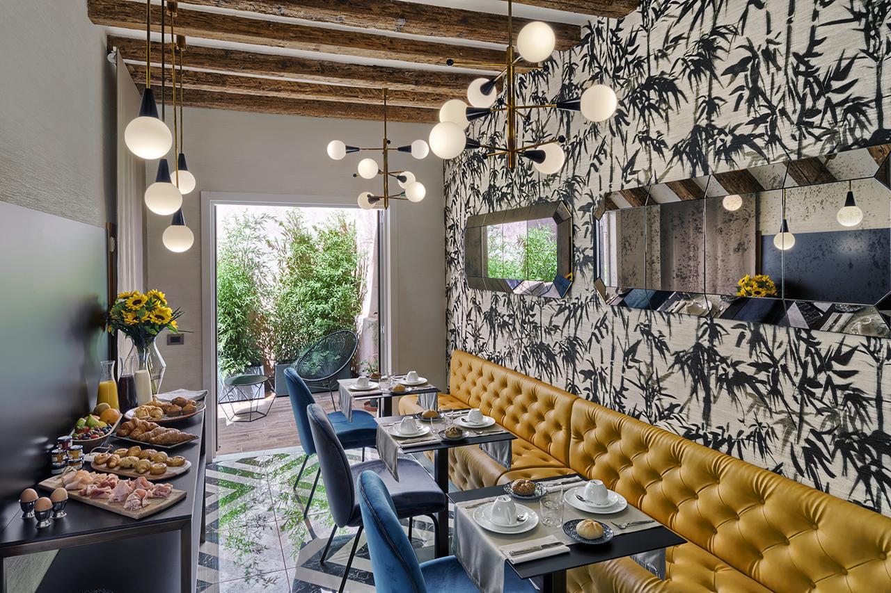 Bed & Breakfast Suite735 Venice